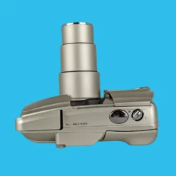 Olympus Mju III Zoom 150 35mm Film Camera Point And Shoot -Camera Promotion Store olympus mju iii zoom 150 35mm film camera point and shoot 6