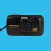 Olympus Mju PANORAMA 35mm Film Camera Point And Shoot -Camera Promotion Store olympus mju panorama 35mm film camera point and shoot 1