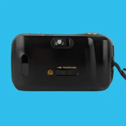 Olympus Mju PANORAMA 35mm Film Camera Point And Shoot -Camera Promotion Store olympus mju panorama 35mm film camera point and shoot 5