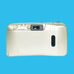 Olympus MJU Zoom 115 Deluxe 35mm Point And Shoot Film Camera. -Camera Promotion Store olympus mju zoom 115 deluxe 35mm point and shoot film camera 7