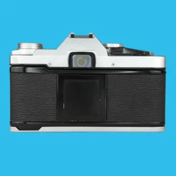 Olympus OM 30 35mm SLR Film Camera With Original Olympus 50mm Prime Lens -Camera Promotion Store olympus om 30 35mm slr film camera with original olympus 50mm prime lens 5