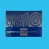 Olympus OM10 Original Instructions