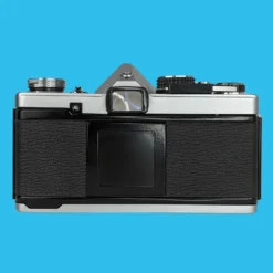 Olympus OM2 Vintage 35mm SLR Film Camera With F/1.8 50mm Prime Lens -Camera Promotion Store olympus om2 vintage 35mm slr film camera with f1 8 50mm prime lens 5