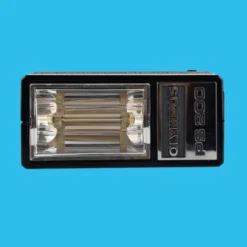 Olympus PS 200 External Flash Unit For 35mm Film Camera -Camera Promotion Store olympus ps 200 external flash unit for 35mm film camera 4