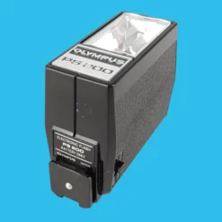 Olympus PS 200 External Flash Unit For 35mm Film Camera -Camera Promotion Store olympus ps 200 external flash unit for 35mm film camera 5