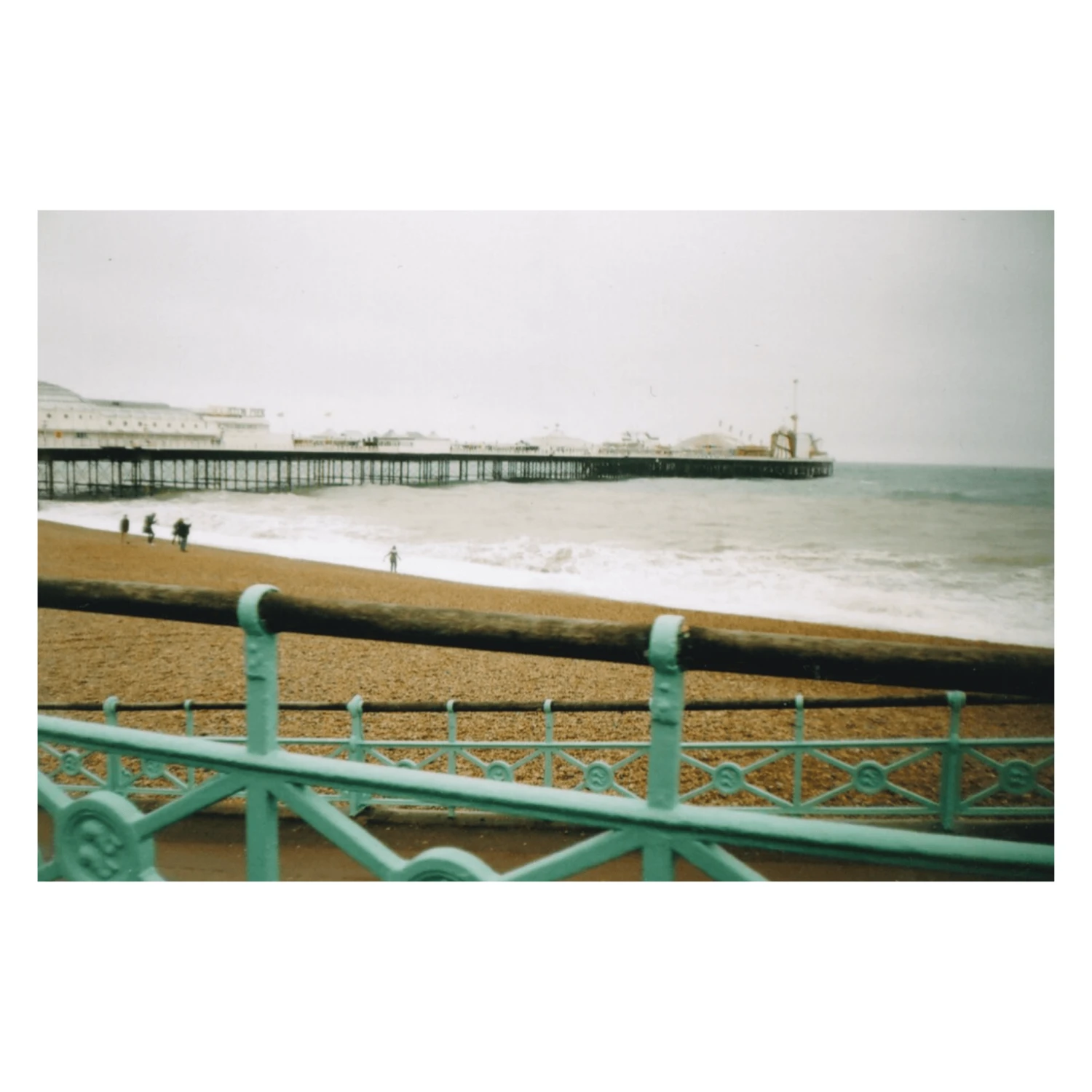 Olympus Shoot & Go 35mm Film Camera Point And Shoot 12 Olympus Shoot & Go 35mm Film Camera Point And Shoot - Image 10