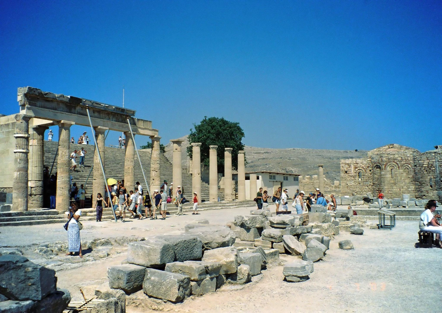 Olympus Shoot & Go 35mm Film Camera Point And Shoot 14 Olympus Shoot & Go 35mm Film Camera Point And Shoot - Image 12