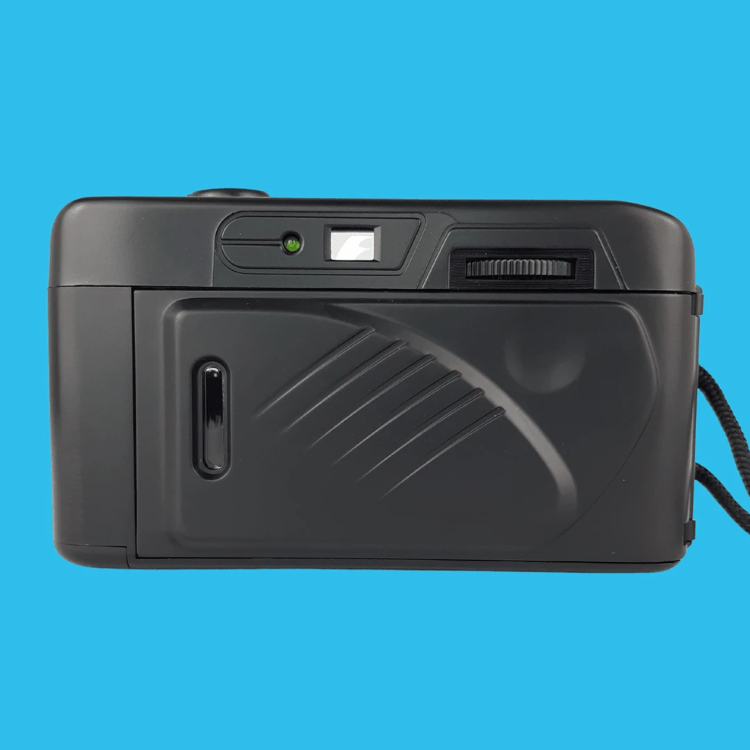 Olympus Shoot & Go 35mm Film Camera Point And Shoot 7 Olympus Shoot & Go 35mm Film Camera Point And Shoot - Image 5