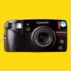 Olympus Superzoom 110 35mm Film Camera Point And Shoot -Camera Promotion Store olympus superzoom 110 35mm film camera point and shoot 1