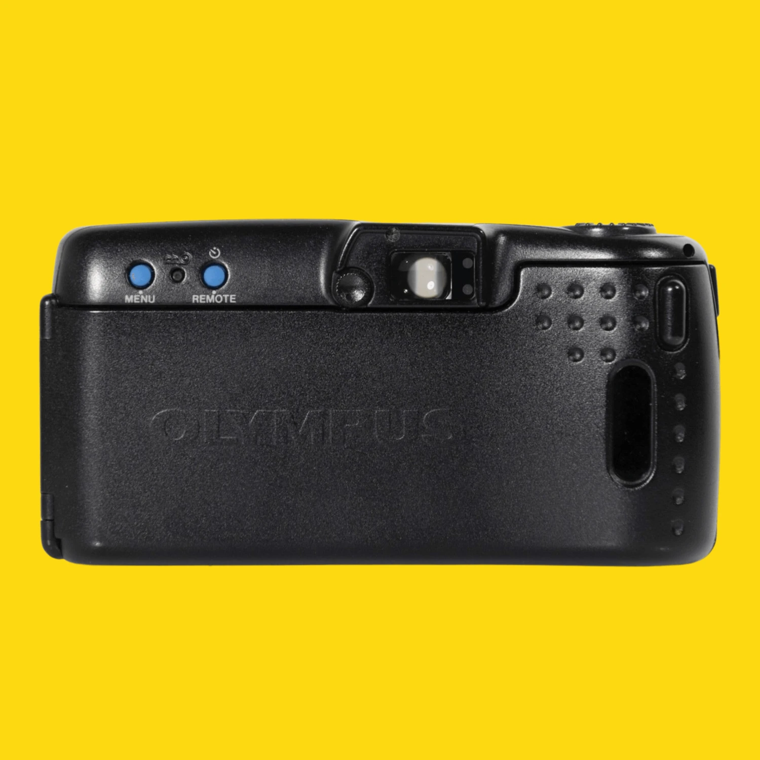 Olympus Superzoom 110 35mm Film Camera Point And Shoot 5 Olympus Superzoom 110 35mm Film Camera Point And Shoot - Image 3