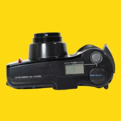 Olympus Superzoom 110 35mm Film Camera Point And Shoot 14 Olympus Superzoom 110 35mm Film Camera Point And Shoot -Camera Promotion Store olympus superzoom 110 35mm film camera point and shoot 4