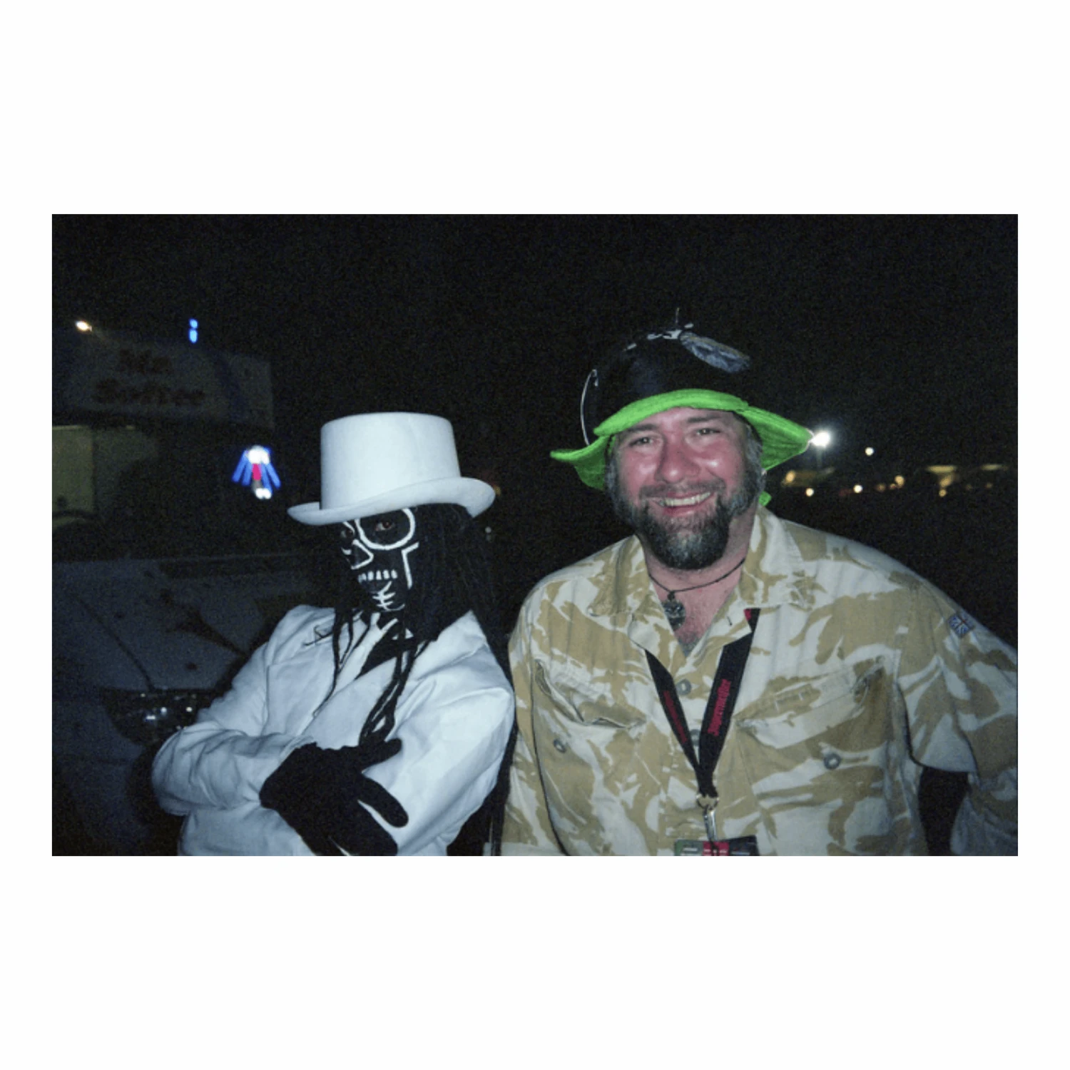 Olympus Superzoom 110 35mm Film Camera Point And Shoot 9 Olympus Superzoom 110 35mm Film Camera Point And Shoot - Image 7