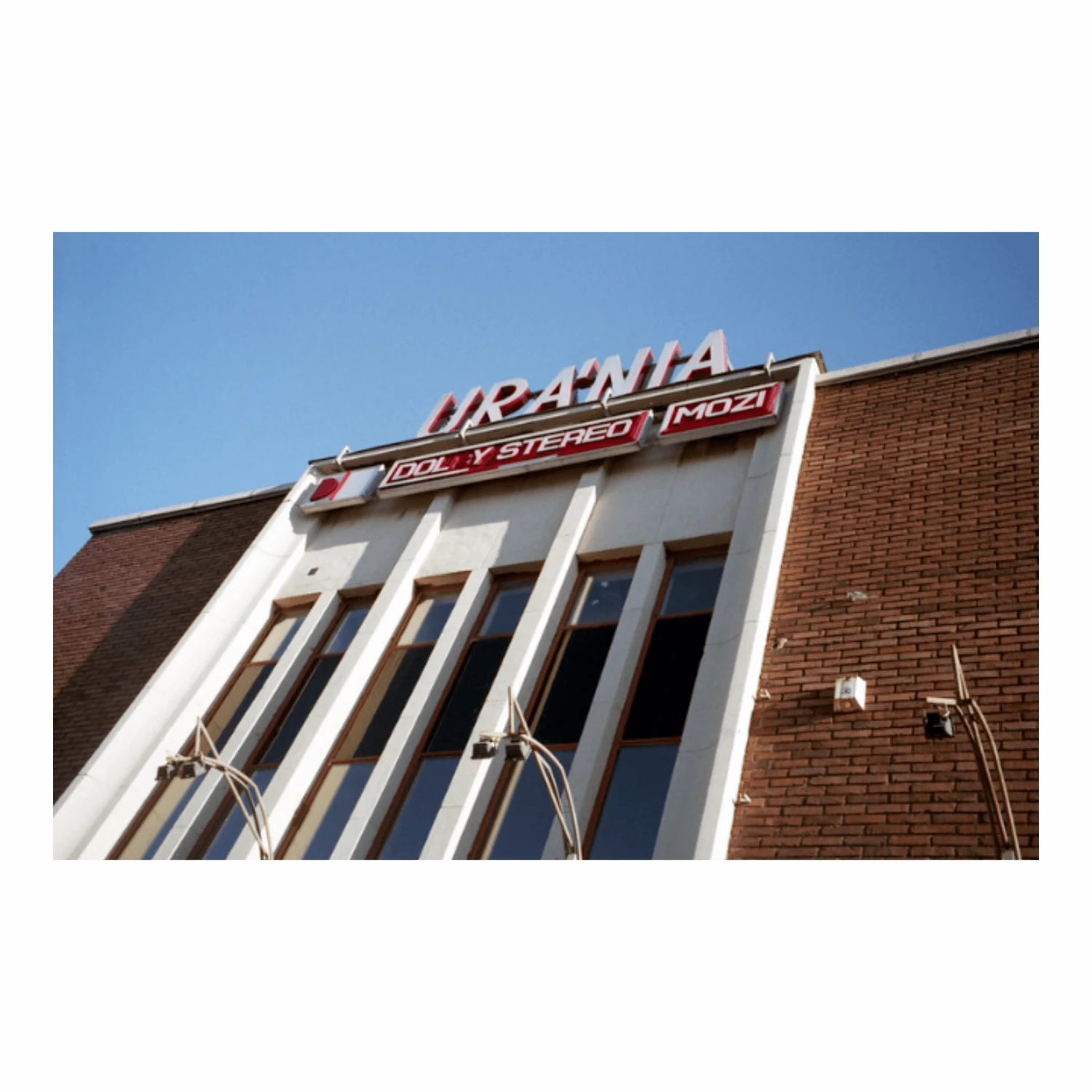 Olympus Superzoom 110 35mm Film Camera Point And Shoot 11 Olympus Superzoom 110 35mm Film Camera Point And Shoot - Image 9