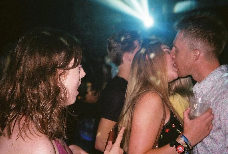 Olympus Superzoom 115 35mm Film Camera Point And Shoot 7 Olympus Superzoom 115 35mm Film Camera Point And Shoot - Image 5