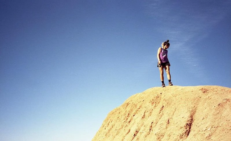 Olympus Superzoom 115 35mm Film Camera Point And Shoot 9 Olympus Superzoom 115 35mm Film Camera Point And Shoot - Image 7