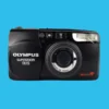 Olympus Superzoom 130S 35mm Film Camera Point And Shoot -Camera Promotion Store olympus superzoom 130s 35mm film camera point and shoot 1