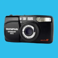 Olympus Superzoom 130S 35mm Film Camera Point And Shoot 14 Olympus Superzoom 130S 35mm Film Camera Point And Shoot -Camera Promotion Store olympus superzoom 130s 35mm film camera point and shoot 4