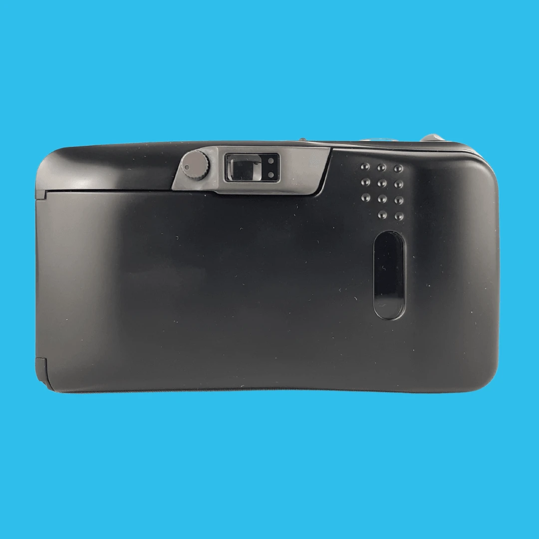 Olympus Superzoom 130S 35mm Film Camera Point And Shoot 7 Olympus Superzoom 130S 35mm Film Camera Point And Shoot - Image 5