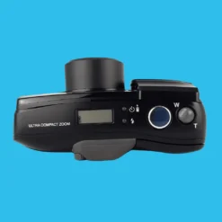 Olympus Superzoom 130S 35mm Film Camera Point And Shoot 16 Olympus Superzoom 130S 35mm Film Camera Point And Shoot -Camera Promotion Store olympus superzoom 130s 35mm film camera point and shoot 6