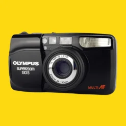 Olympus Superzoom 130S Brand New 35mm Film Camera Point And Shoot 16 Olympus Superzoom 130S Brand New 35mm Film Camera Point And Shoot -Camera Promotion Store olympus superzoom 130s brand new 35mm film camera point and shoot 5