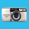 Olympus Superzoom 140S 35mm Film Camera Point And Shoot 2 Olympus Superzoom 140S 35mm Film Camera Point And Shoot -Camera Promotion Store olympus superzoom 140s 35mm film camera point and shoot 1