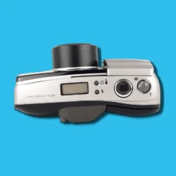 Olympus Superzoom 140S 35mm Film Camera Point And Shoot -Camera Promotion Store olympus superzoom 140s 35mm film camera point and shoot 5