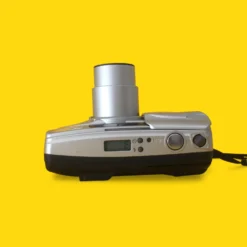 Olympus Superzoom 76G AF Point And Shoot 35mm Film Camera -Camera Promotion Store olympus superzoom 76g af point and shoot 35mm film camera 4