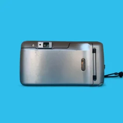 Olympus Superzoom 76S 35mm Film Camera Point And Shoot -Camera Promotion Store olympus superzoom 76s 35mm film camera point and shoot 4