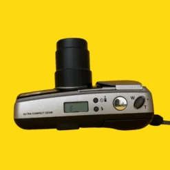 Olympus Superzoom 800S 35mm Film Camera Point And Shoot -Camera Promotion Store olympus superzoom 800s 35mm film camera point and shoot 4