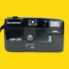 Olympus Trip 201 35mm Film Camera Point And Shoot -Camera Promotion Store olympus trip 201 35mm film camera point and shoot 1