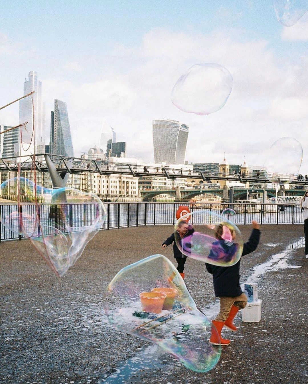 Olympus Trip 35 Custom White Leather Point And Shoot 35mm Film Camera 13 Olympus Trip 35 Custom White Leather Point And Shoot 35mm Film Camera - Image 11