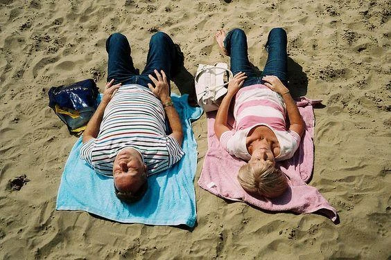 Olympus Trip 35 Custom White Leather Point And Shoot 35mm Film Camera 14 Olympus Trip 35 Custom White Leather Point And Shoot 35mm Film Camera - Image 12