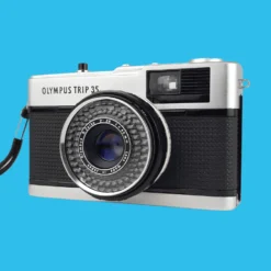 Olympus Trip 35 - Film Camera Starter Pack -Camera Promotion Store olympus trip 35 film camera starter pack 6