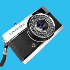 Olympus Trip 35 - Film Camera Starter Pack -Camera Promotion Store olympus trip 35 film camera starter pack 8
