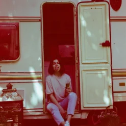 Olympus Trip 35 Lilac Point And Shoot 35mm Film Camera -Camera Promotion Store olympus trip 35 lilac point and shoot 35mm film camera 9 scaled