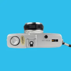 Olympus Trip 35 Point And Shoot 35mm Film Camera -Camera Promotion Store olympus trip 35 point and shoot 35mm film camera 5