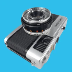 Olympus Trip 35 Point And Shoot 35mm Film Camera -Camera Promotion Store olympus trip 35 point and shoot 35mm film camera 7