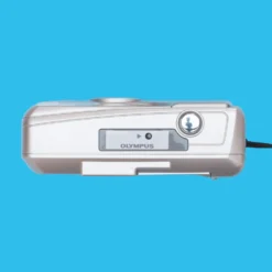 Olympus Trip 500 35mm Film Camera Point And Shoot -Camera Promotion Store olympus trip 500 35mm film camera point and shoot 4