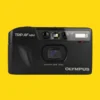 Olympus Trip AF Mini 35mm Film Camera Point And Shoot -Camera Promotion Store olympus trip af mini 35mm film camera point and shoot 1