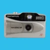 Olympus Trip XB40 AF 35mm Film Camera Point And Shoot -Camera Promotion Store olympus trip xb40 af 35mm film camera point and shoot 1