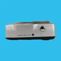 Olympus Trip XB40 AF 35mm Film Camera Point And Shoot -Camera Promotion Store olympus trip xb40 af 35mm film camera point and shoot 6