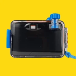 Orange Underwater Focus Free 35mm Film Camera -Camera Promotion Store orange underwater focus free 35mm film camera 6