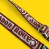 Canon® Original Canon Red SLR Camera Strap -Camera Promotion Store original canon red slr camera strap 1