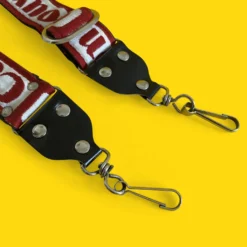 Canon® Original Canon Red SLR Camera Strap -Camera Promotion Store original canon red slr camera strap 4