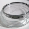 ORIGINAL OLYMPUS SKYLIGHT OR UV FILTER -Camera Promotion Store original olympus skylight or uv filter