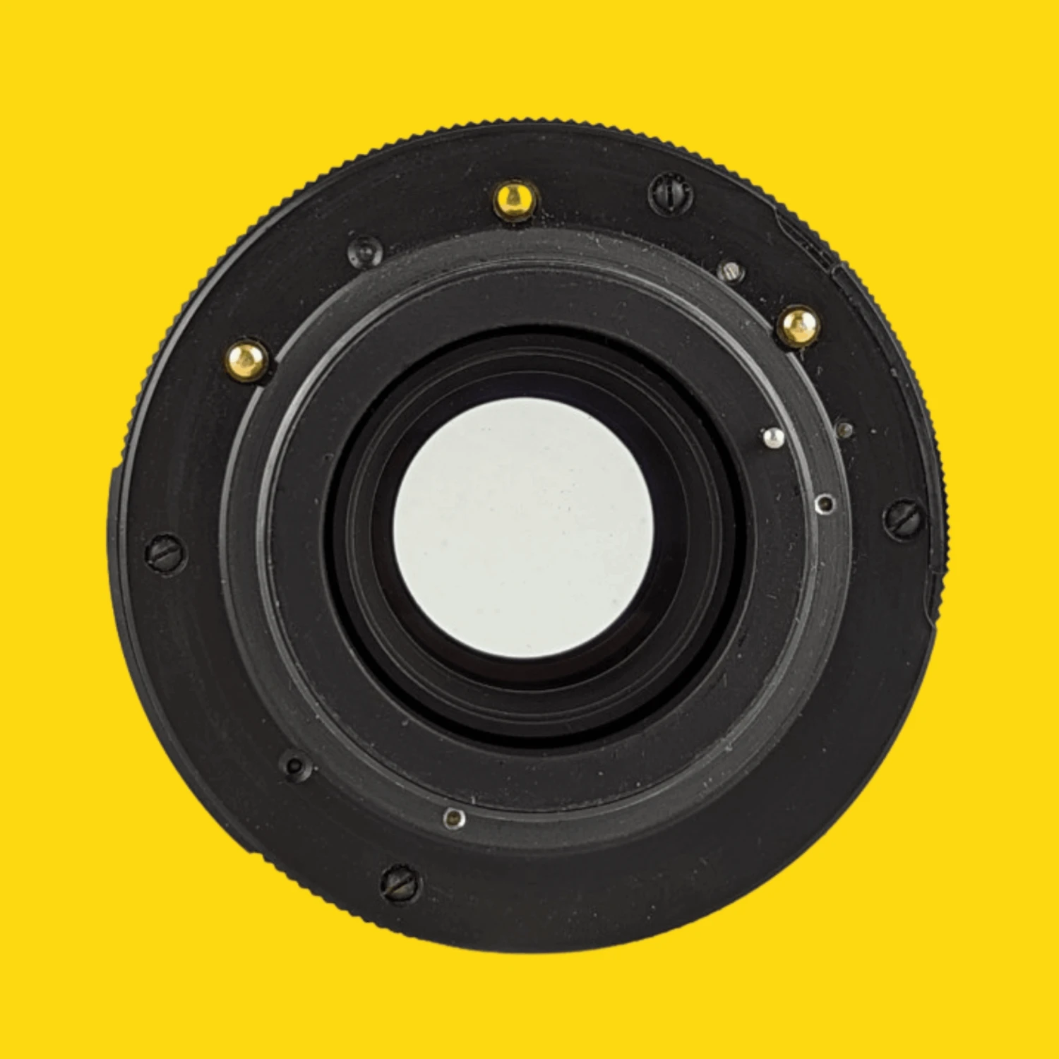 Pentacon 135mm F/2.8 Camera Lens 6 Pentacon 135mm F/2.8 Camera Lens - Image 4