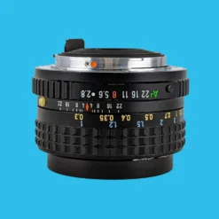 Pentax-A SMC 28mm F/2.8 Camera Lens -Camera Promotion Store pentax a smc 28mm f2 8 camera lens 4 scaled
