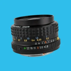 Pentax-A SMC 28mm F/2.8 Camera Lens -Camera Promotion Store pentax a smc 28mm f2 8 camera lens 5 scaled
