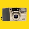 Pentax Espio 115M 35mm Film Camera Point And Shoot -Camera Promotion Store pentax espio 115m 35mm film camera point and shoot 1