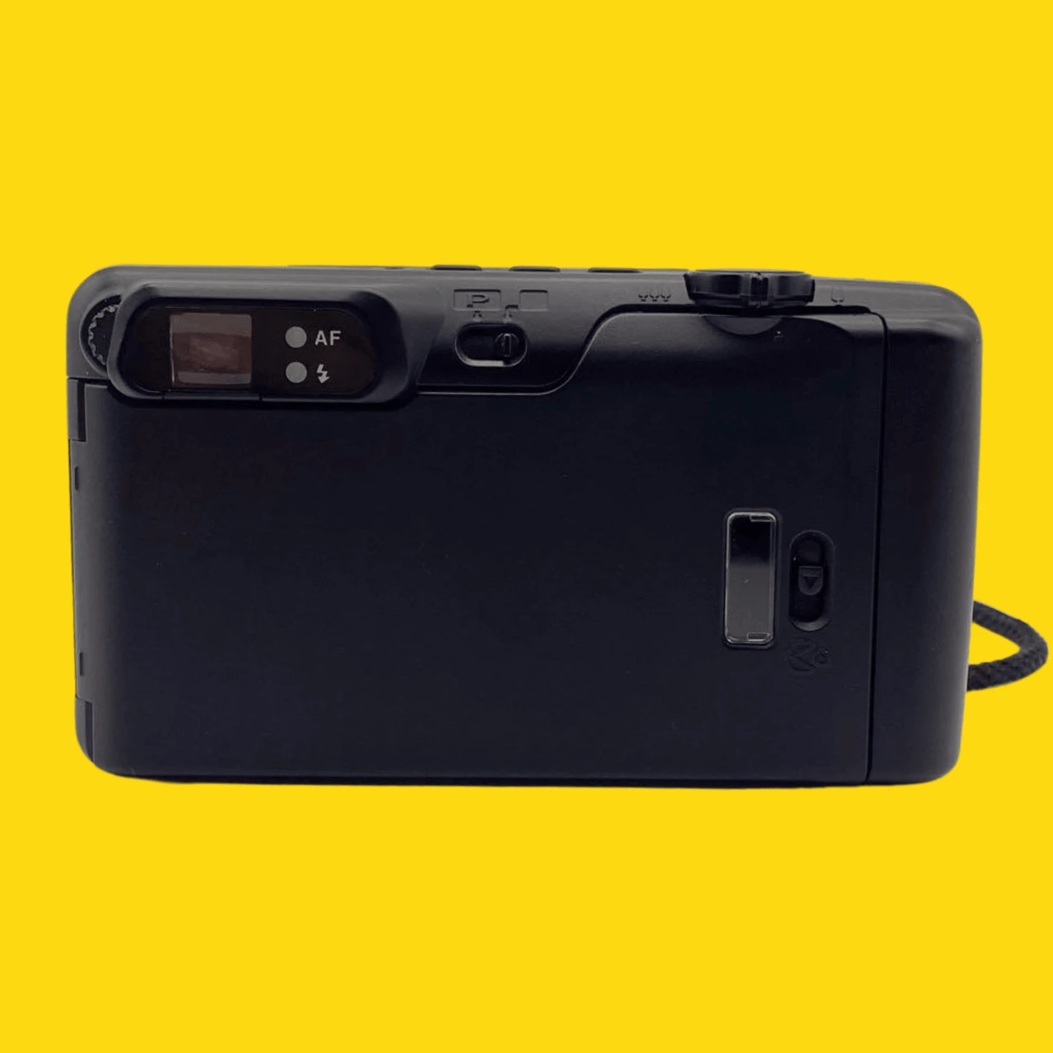 Pentax Espio 115M 35mm Film Camera Point And Shoot 7 Pentax Espio 115M 35mm Film Camera Point And Shoot - Image 5